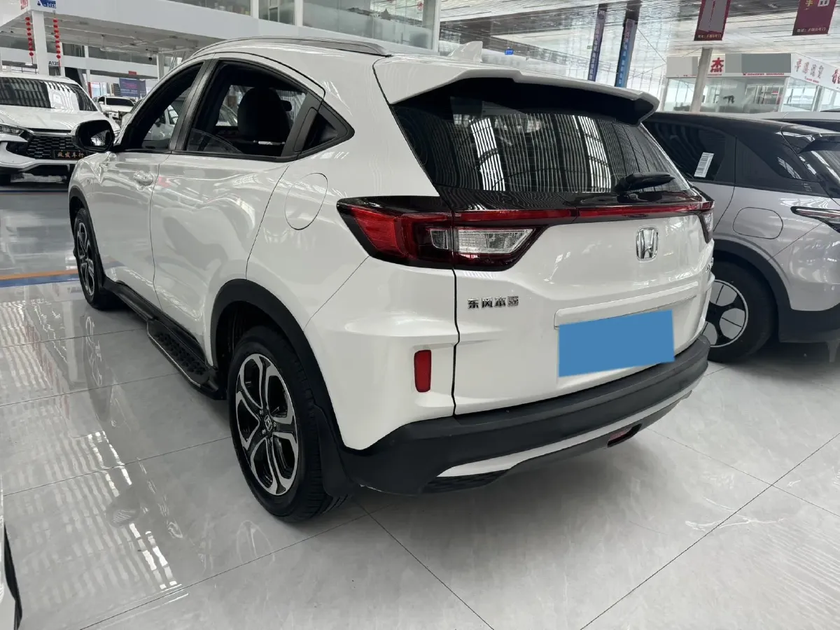 2020 Honda XR-V 1.5L 131HP L4 CVT,autocango,china used car exporter,china ev exporter,chinese used car exporter,chinese used ev exporter