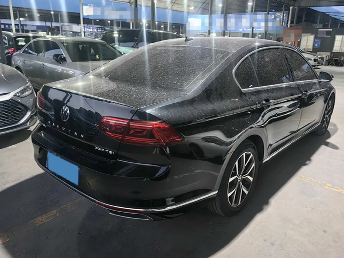 2020 Volkswagen Magotan 2.0T 186HP L4 7DCT,autocango,china used car exporter,china ev exporter,chinese used car exporter,chinese used ev exporter