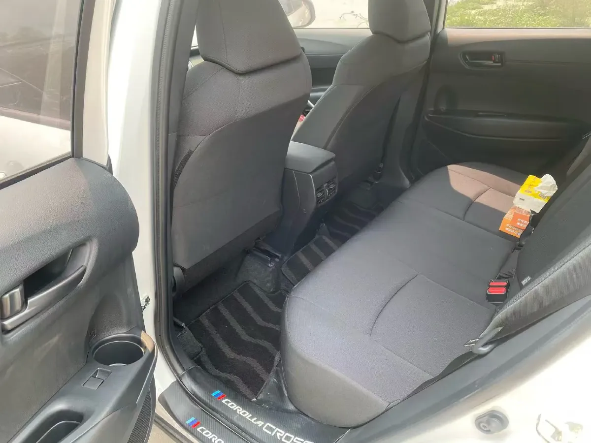 2024 Toyota Corolla Cross 2.0L 171HP L4 CVT,autocango,china used car exporter,china ev exporter,chinese used car exporter,chinese used ev exporter