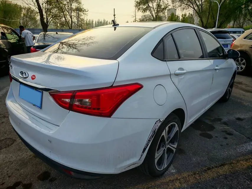 2020 Chery Arrizo 5 1.5L 116HP L4 CVT,autocango,china used car exporter,china ev exporter,chinese used car exporter,chinese used ev exporter