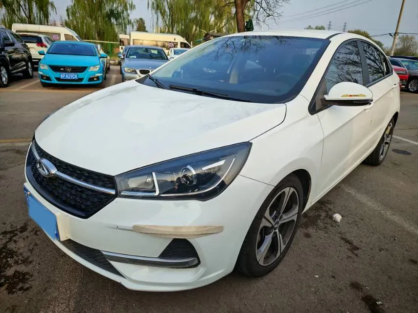 2020 Chery Arrizo 5 1.5L 116HP L4 CVT,autocango,china used car exporter,china ev exporter,chinese used car exporter,chinese used ev exporter