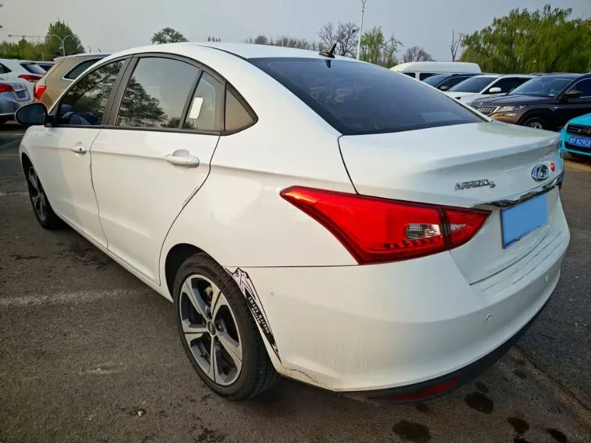 2020 Chery Arrizo 5 1.5L 116HP L4 CVT,autocango,china used car exporter,china ev exporter,chinese used car exporter,chinese used ev exporter