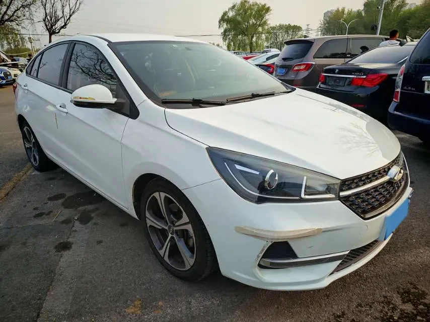2020 Chery Arrizo 5 1.5L 116HP L4 CVT,autocango,china used car exporter,china ev exporter,chinese used car exporter,chinese used ev exporter