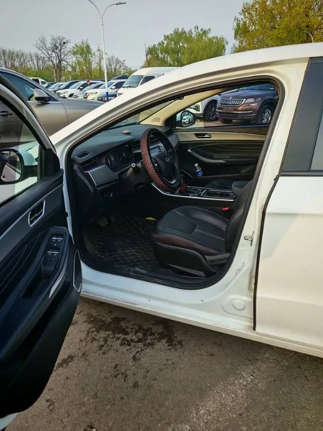 2020 Chery Arrizo 5 1.5L 116HP L4 CVT,autocango,china used car exporter,china ev exporter,chinese used car exporter,chinese used ev exporter