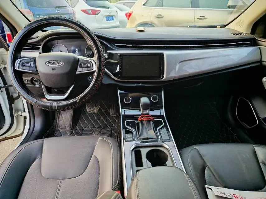 2020 Chery Arrizo 5 1.5L 116HP L4 CVT,autocango,china used car exporter,china ev exporter,chinese used car exporter,chinese used ev exporter