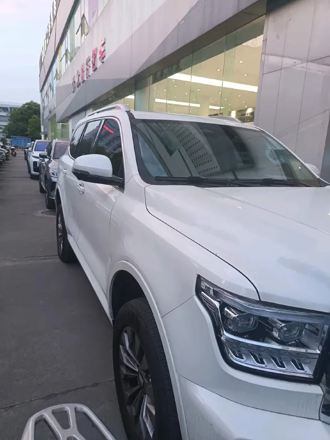 2023 Tank 500 2.0T 252HP L4 9AT PHEV 37.1KWH,autocango,china used car exporter,china ev exporter,chinese used car exporter,chinese used ev exporter