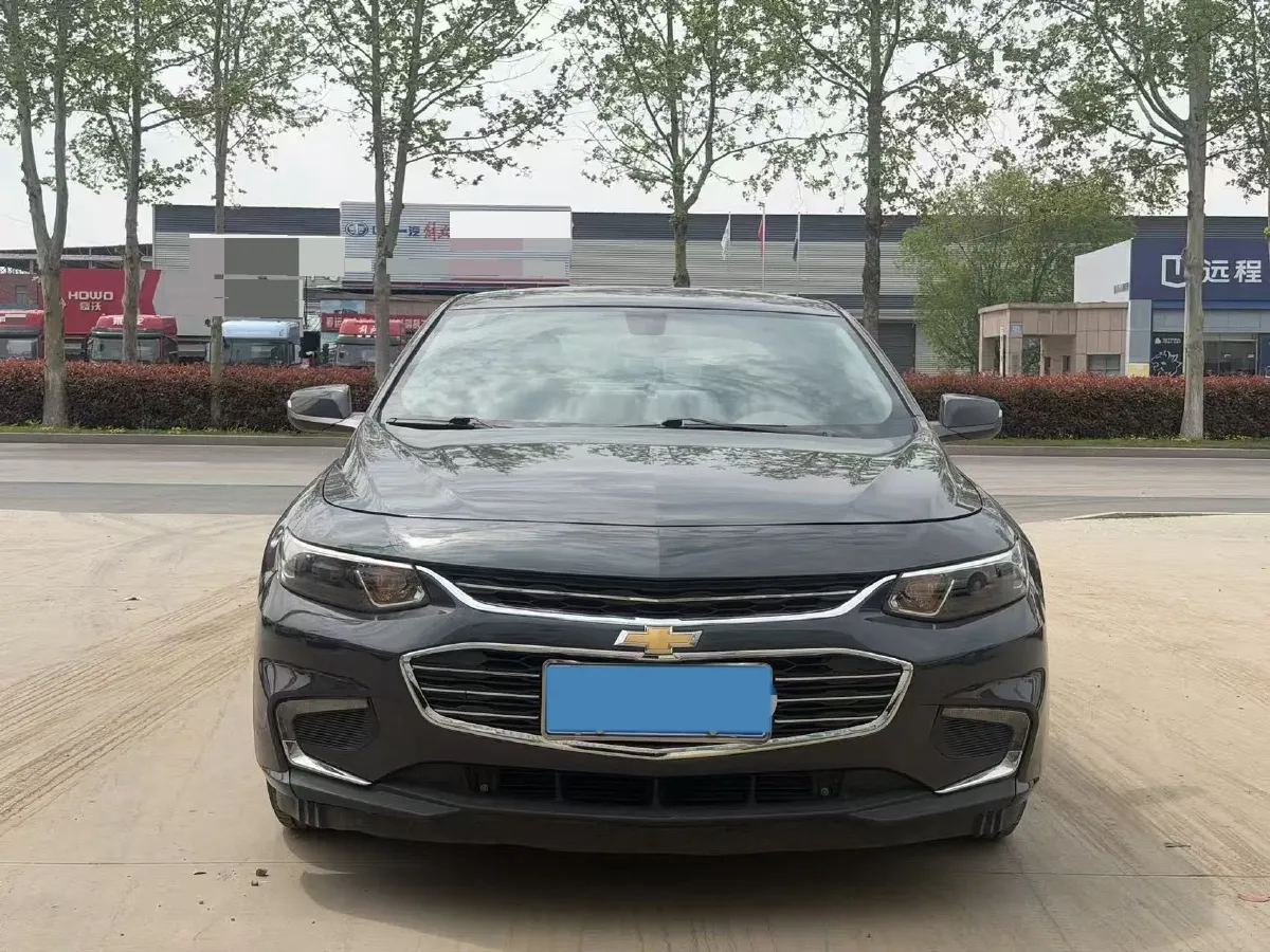 2018 Chevrolet Malibu XL 1.5T 170HP L4 6AT,autocango,china used car exporter,china ev exporter,chinese used car exporter,chinese used ev exporter