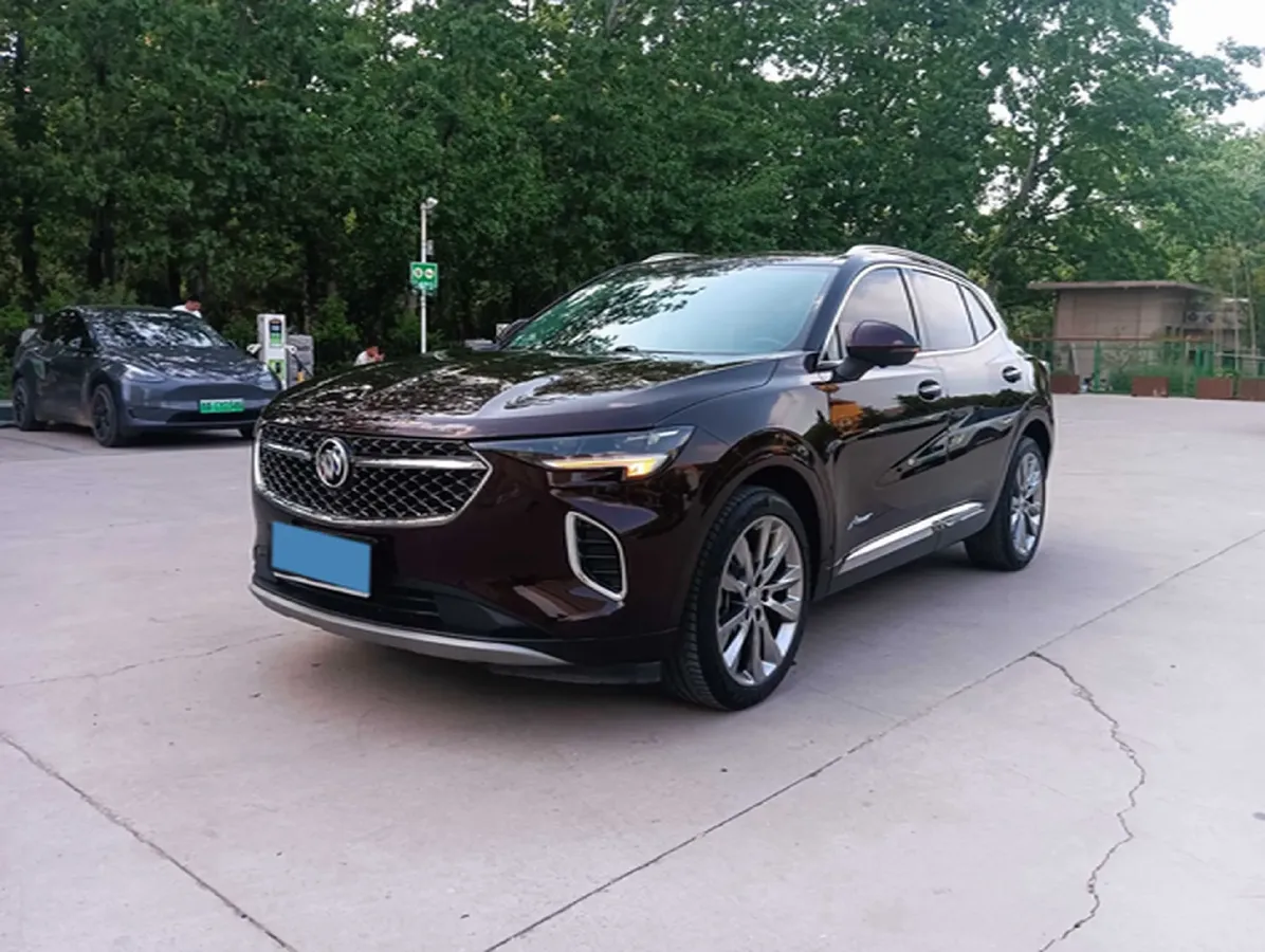 2020 Buick EnvisionS 2.0T 237HP L4 9AT,autocango,china used car exporter,china ev exporter,chinese used car exporter,chinese used ev exporter