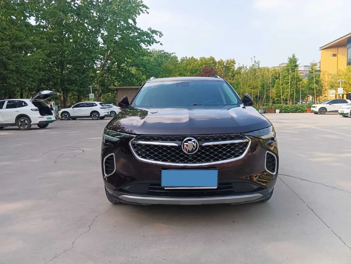 2020 Buick EnvisionS 2.0T 237HP L4 9AT,autocango,china used car exporter,china ev exporter,chinese used car exporter,chinese used ev exporter