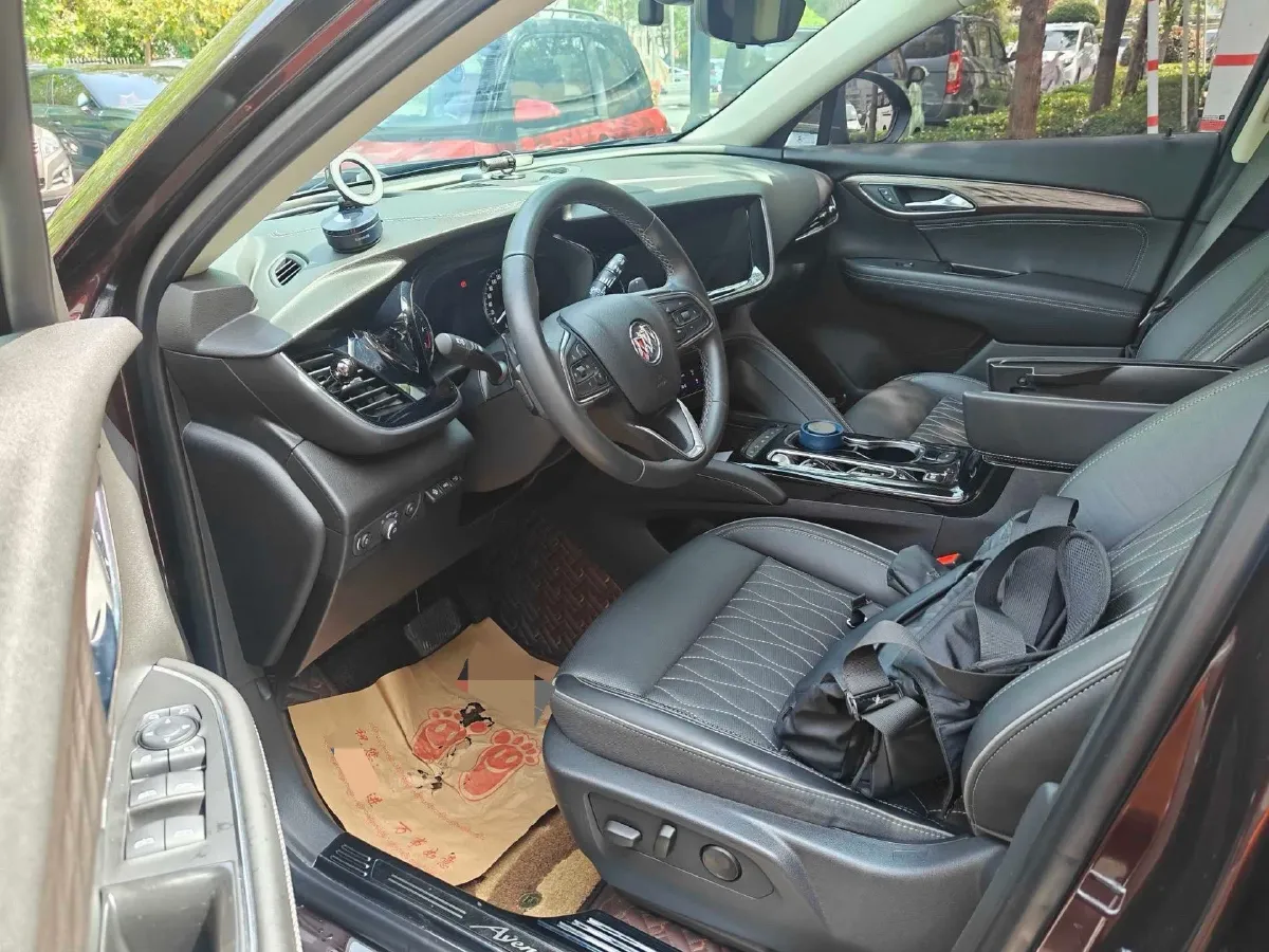 2020 Buick EnvisionS 2.0T 237HP L4 9AT,autocango,china used car exporter,china ev exporter,chinese used car exporter,chinese used ev exporter