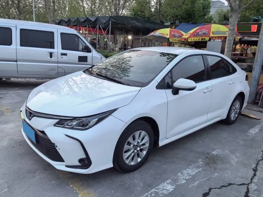 2022 Toyota Corolla 1.8L 98HP L4 E-CVT Hybrid,autocango,china used car exporter,china ev exporter,chinese used car exporter,chinese used ev exporter