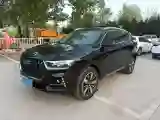 2023 Haval H6 1.5T 150HP L4 7DCT