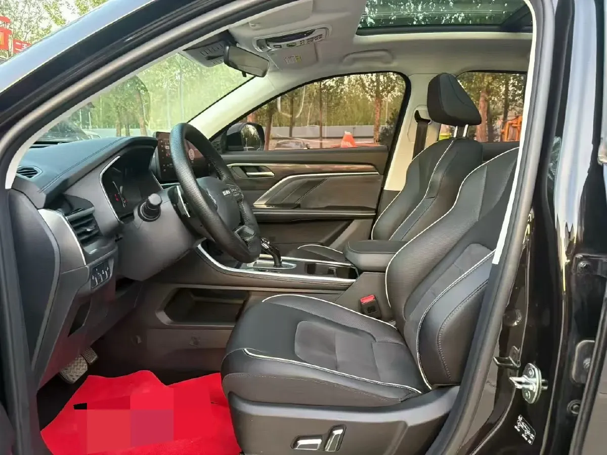 2023 Haval H6 1.5T 150HP L4 7DCT,autocango,china used car exporter,china ev exporter,chinese used car exporter,chinese used ev exporter