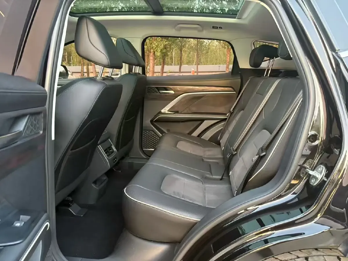 2023 Haval H6 1.5T 150HP L4 7DCT,autocango,china used car exporter,china ev exporter,chinese used car exporter,chinese used ev exporter