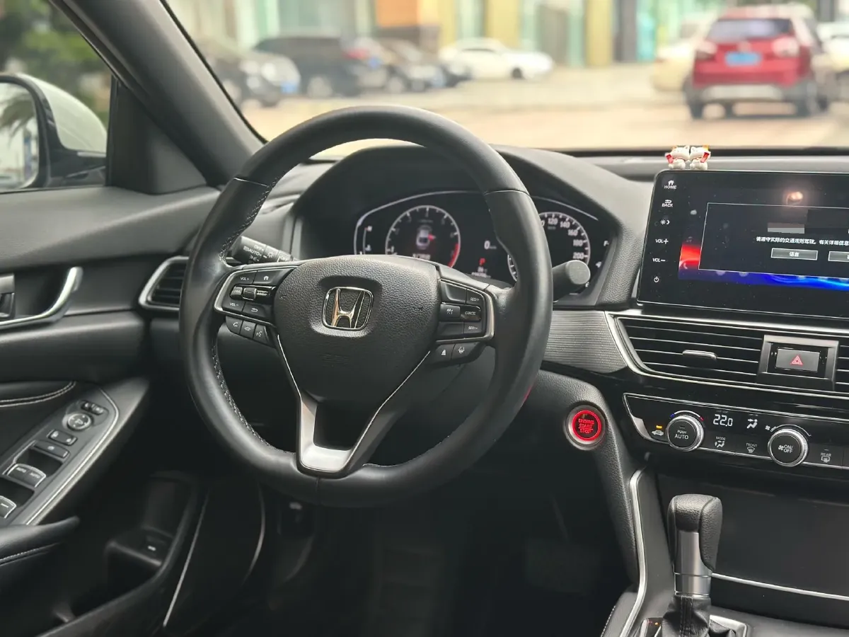 2022 Honda Inspire 1.5T 194HP L4 CVT,autocango,china used car exporter,china ev exporter,chinese used car exporter,chinese used ev exporter