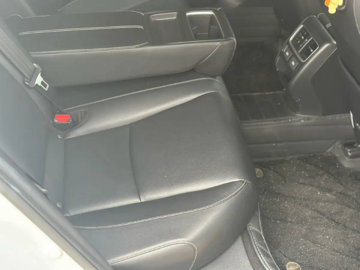 2022 Honda Inspire 1.5T 194HP L4 CVT,autocango,china used car exporter,china ev exporter,chinese used car exporter,chinese used ev exporter