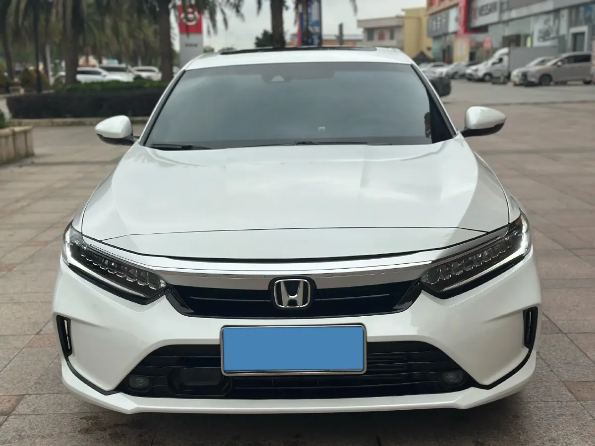 2022 Honda Inspire 1.5T 194HP L4 CVT,autocango,china used car exporter,china ev exporter,chinese used car exporter,chinese used ev exporter