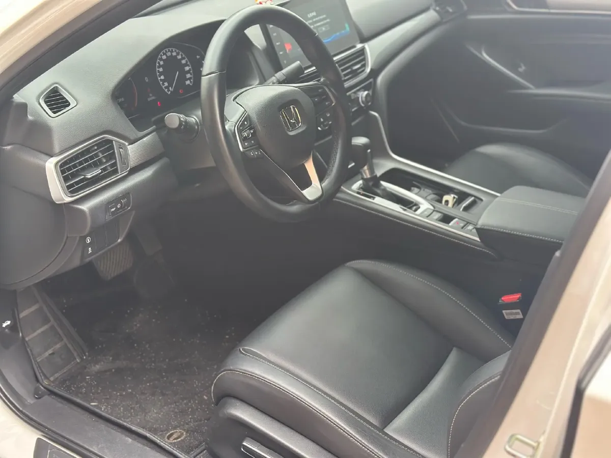 2022 Honda Inspire 1.5T 194HP L4 CVT,autocango,china used car exporter,china ev exporter,chinese used car exporter,chinese used ev exporter