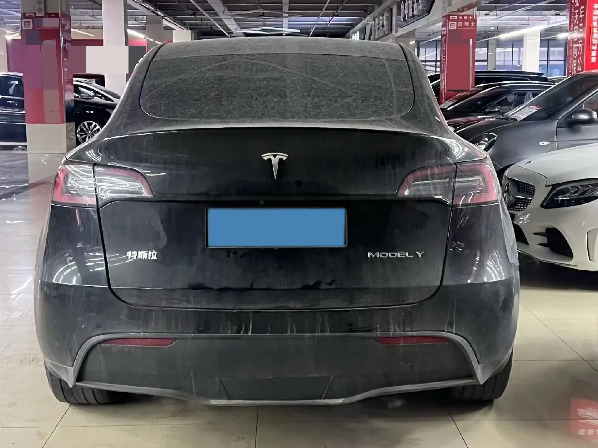 2021 Tesla Model Y BEV 76.8KWH,autocango,china used car exporter,china ev exporter,chinese used car exporter,chinese used ev exporter
