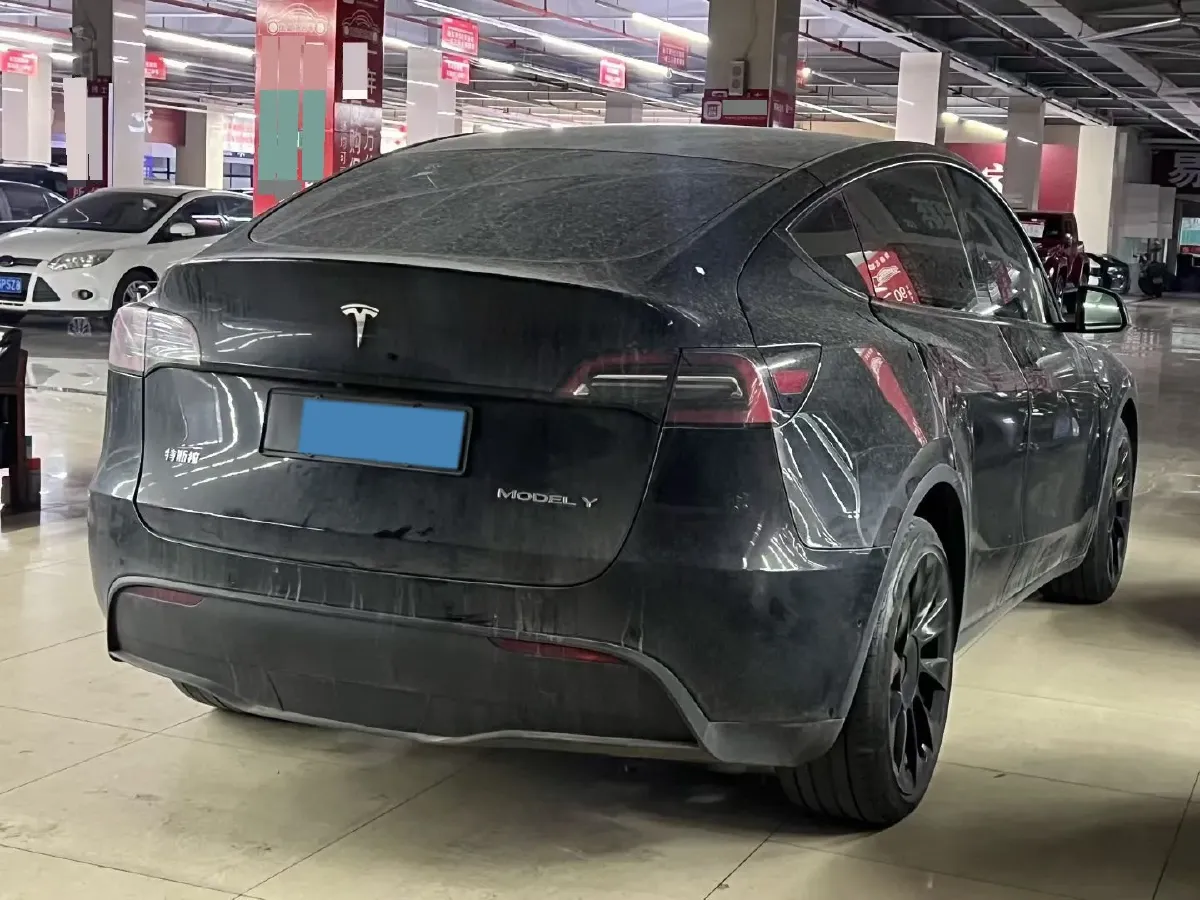 2021 Tesla Model Y BEV 76.8KWH,autocango,china used car exporter,china ev exporter,chinese used car exporter,chinese used ev exporter