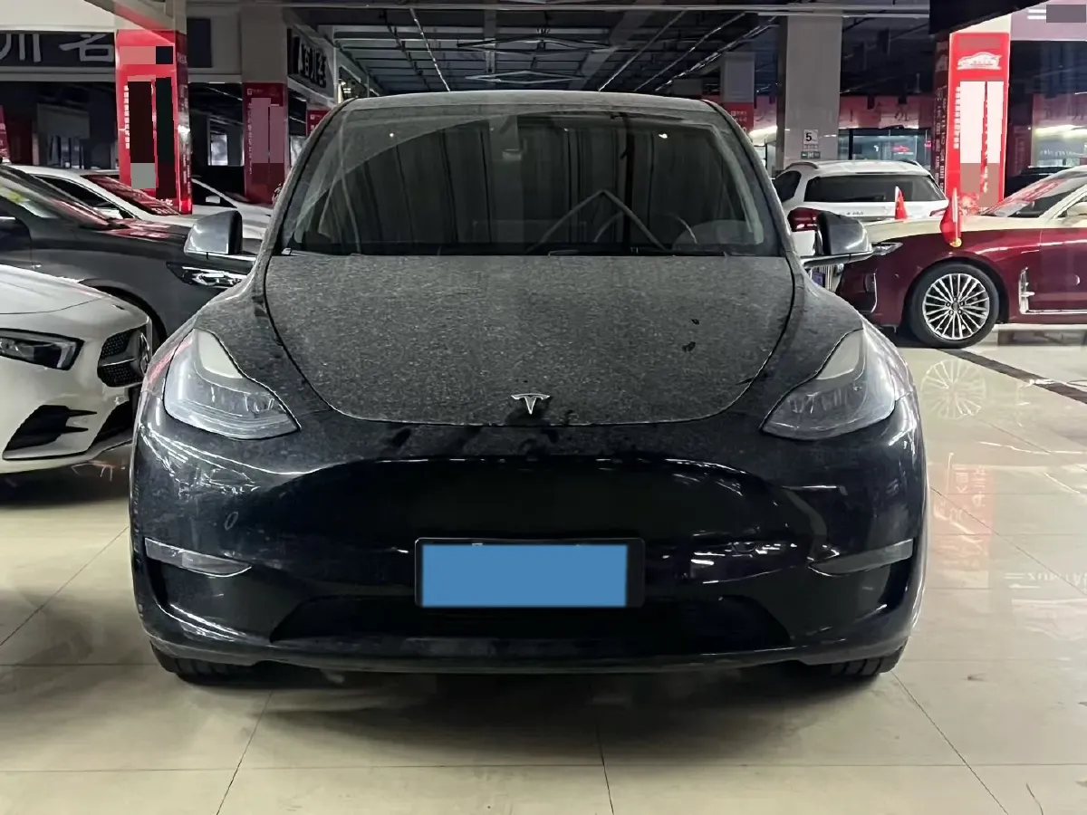 2021 Tesla Model Y BEV 76.8KWH,autocango,china used car exporter,china ev exporter,chinese used car exporter,chinese used ev exporter