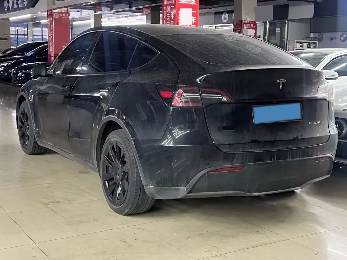 2021 Tesla Model Y BEV 76.8KWH,autocango,china used car exporter,china ev exporter,chinese used car exporter,chinese used ev exporter
