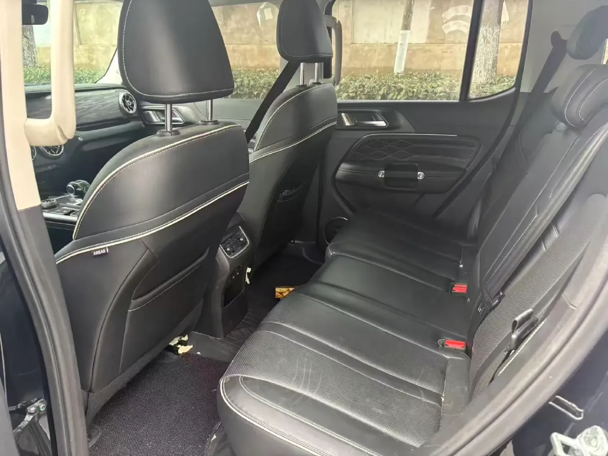 2023 Tank 300 2.0T 227HP L4 8AT,autocango,china used car exporter,china ev exporter,chinese used car exporter,chinese used ev exporter