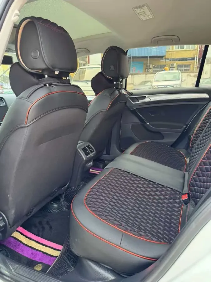 2019 Volkswagen Golf 1.2T 116HP L4 7DCT,autocango,china used car exporter,china ev exporter,chinese used car exporter,chinese used ev exporter