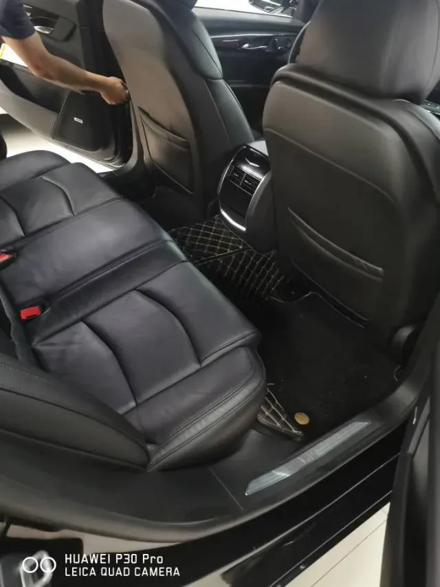 2021 Cadillac CT6 2.0T 237HP L4 10AT,autocango,china used car exporter,china ev exporter,chinese used car exporter,chinese used ev exporter