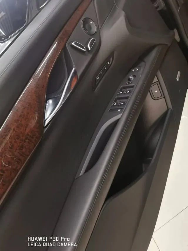 2021 Cadillac CT6 2.0T 237HP L4 10AT,autocango,china used car exporter,china ev exporter,chinese used car exporter,chinese used ev exporter