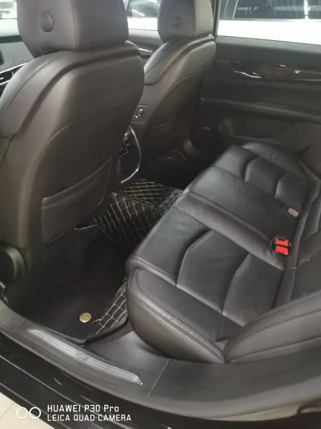 2021 Cadillac CT6 2.0T 237HP L4 10AT,autocango,china used car exporter,china ev exporter,chinese used car exporter,chinese used ev exporter