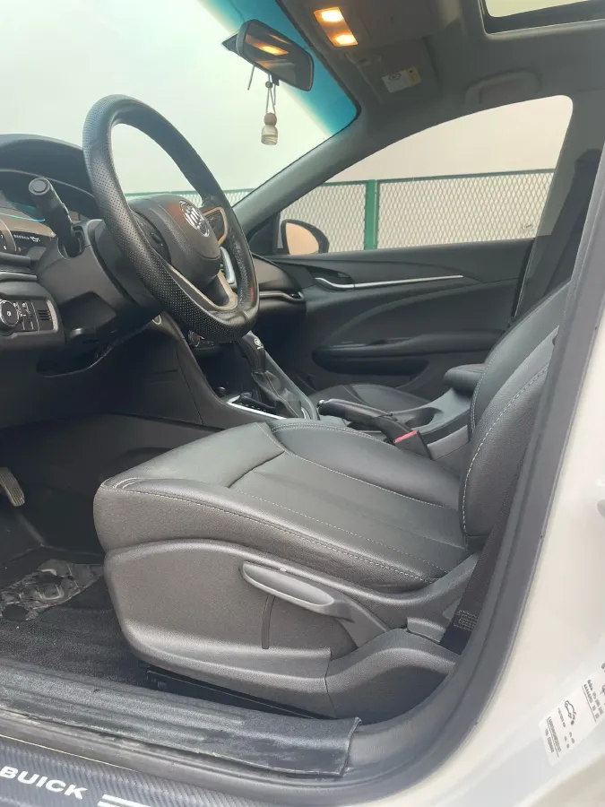 2021 Buick Excelle 1.5L 113HP L4 6AT,autocango,china used car exporter,china ev exporter,chinese used car exporter,chinese used ev exporter