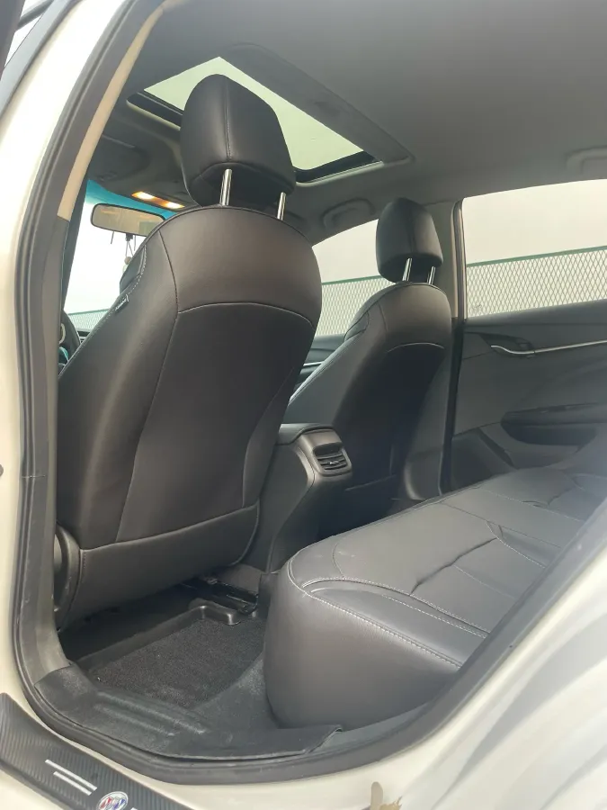 2021 Buick Excelle 1.5L 113HP L4 6AT,autocango,china used car exporter,china ev exporter,chinese used car exporter,chinese used ev exporter