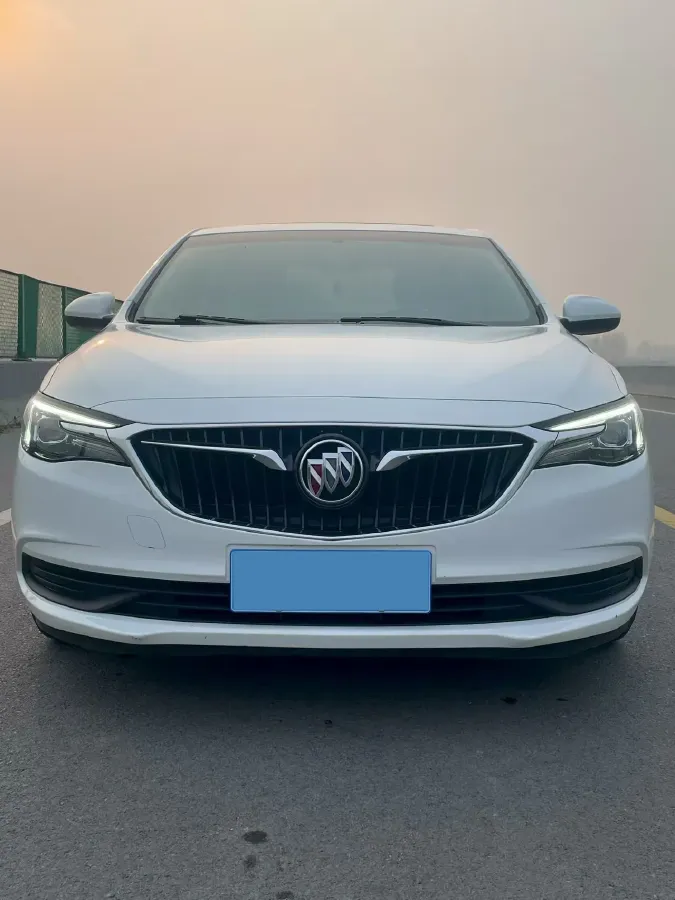 2021 Buick Excelle 1.5L 113HP L4 6AT,autocango,china used car exporter,china ev exporter,chinese used car exporter,chinese used ev exporter