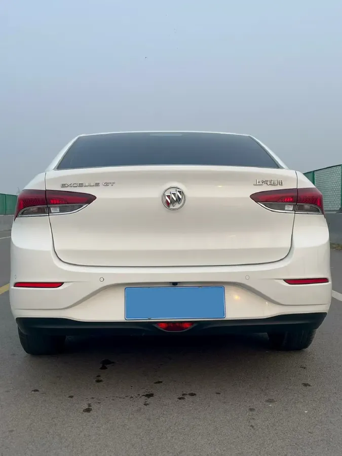 2021 Buick Excelle 1.5L 113HP L4 6AT,autocango,china used car exporter,china ev exporter,chinese used car exporter,chinese used ev exporter