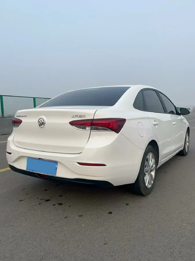 2021 Buick Excelle 1.5L 113HP L4 6AT,autocango,china used car exporter,china ev exporter,chinese used car exporter,chinese used ev exporter
