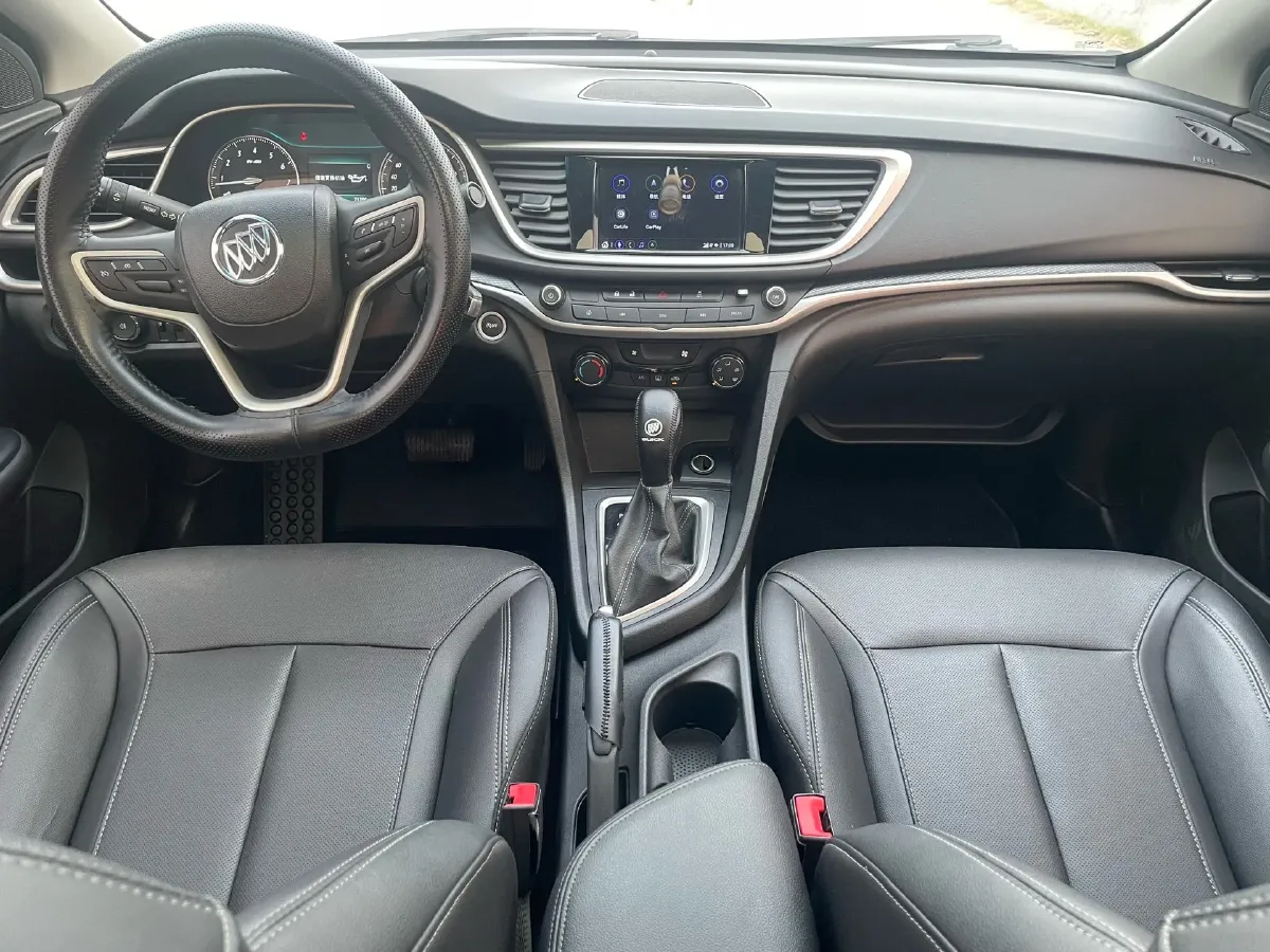 2021 Buick Excelle 1.5L 113HP L4 6AT,autocango,china used car exporter,china ev exporter,chinese used car exporter,chinese used ev exporter