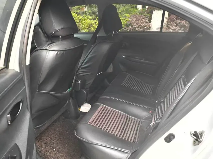 2019 Toyota Vios 1.5L 110HP L4 CVT,autocango,china used car exporter,china ev exporter,chinese used car exporter,chinese used ev exporter