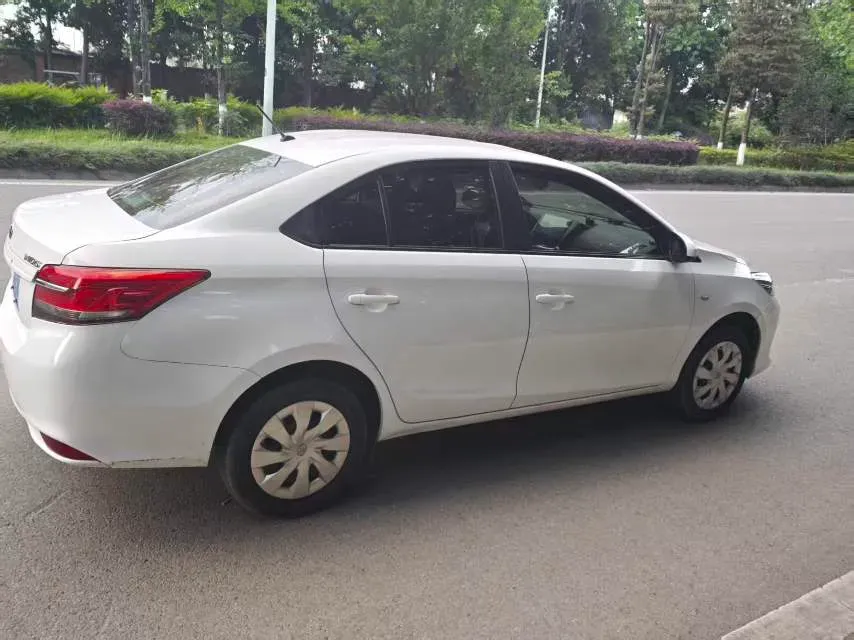 2019 Toyota Vios 1.5L 110HP L4 CVT,autocango,china used car exporter,china ev exporter,chinese used car exporter,chinese used ev exporter