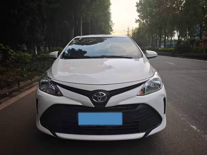 2019 Toyota Vios 1.5L 110HP L4 CVT,autocango,china used car exporter,china ev exporter,chinese used car exporter,chinese used ev exporter