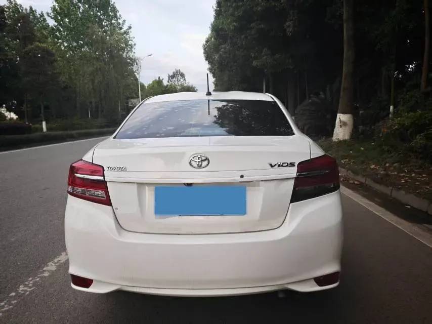 2019 Toyota Vios 1.5L 110HP L4 CVT,autocango,china used car exporter,china ev exporter,chinese used car exporter,chinese used ev exporter