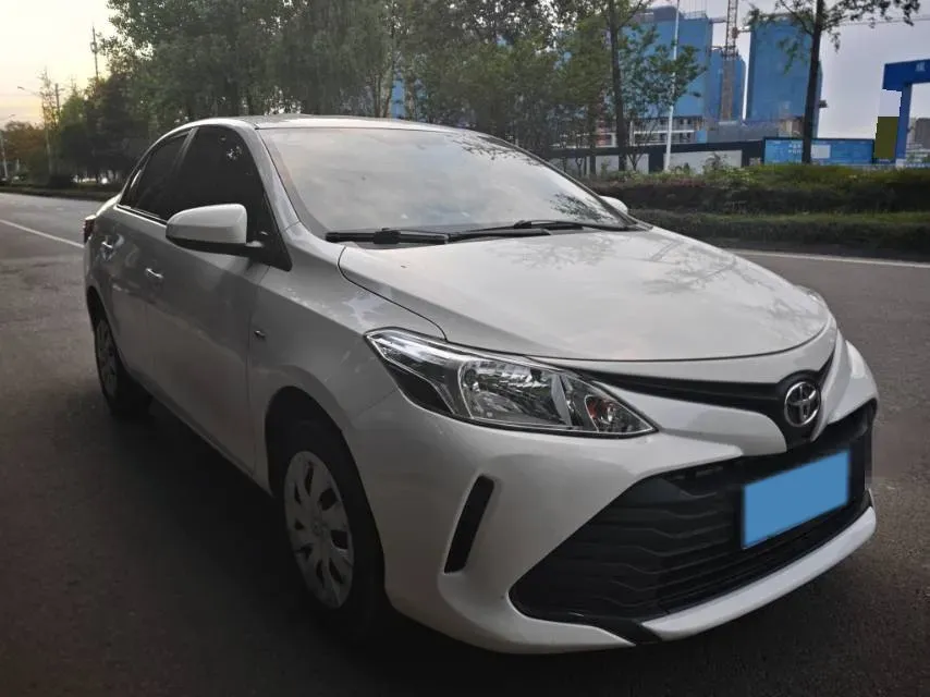 2019 Toyota Vios 1.5L 110HP L4 CVT,autocango,china used car exporter,china ev exporter,chinese used car exporter,chinese used ev exporter