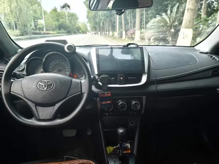 2019 Toyota Vios 1.5L 110HP L4 CVT,autocango,china used car exporter,china ev exporter,chinese used car exporter,chinese used ev exporter