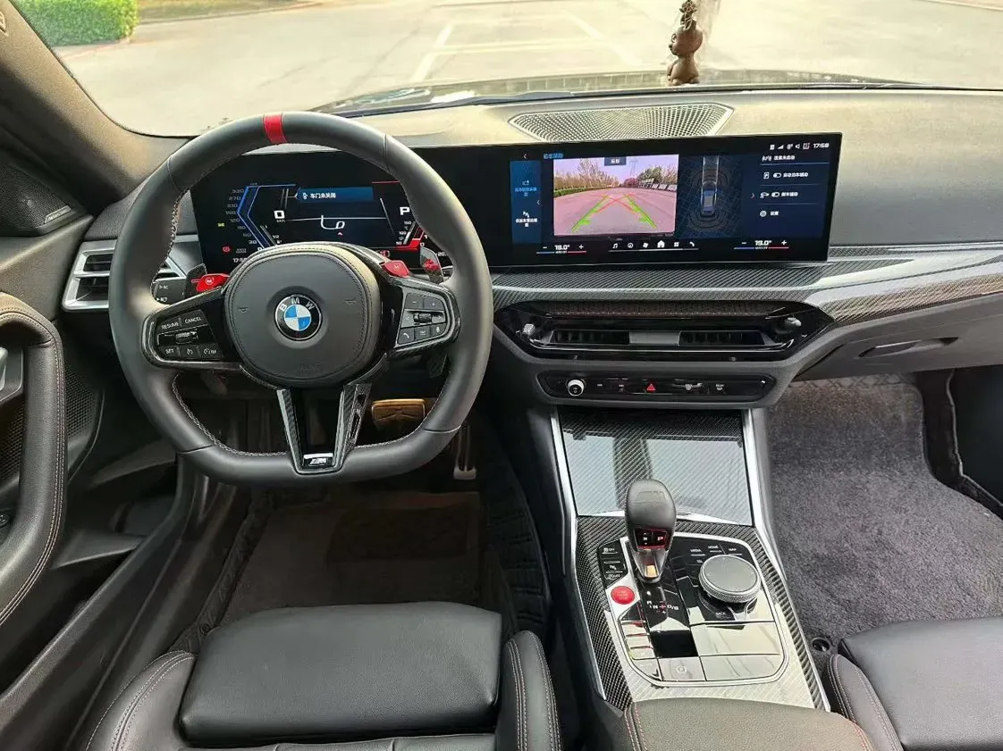 2024 BMW M2 3.0T 480HP L6 8AT,autocango,china used car exporter,china ev exporter,chinese used car exporter,chinese used ev exporter