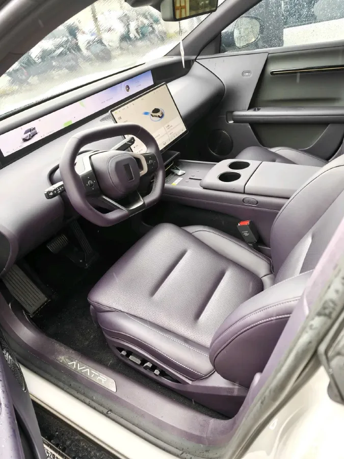 2025 Avatr 06 BEV,autocango,china used car exporter,china ev exporter,chinese used car exporter,chinese used ev exporter