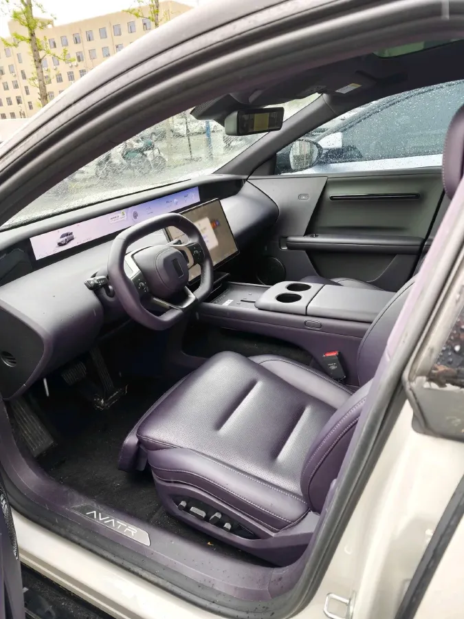 2025 Avatr 06 BEV,autocango,china used car exporter,china ev exporter,chinese used car exporter,chinese used ev exporter