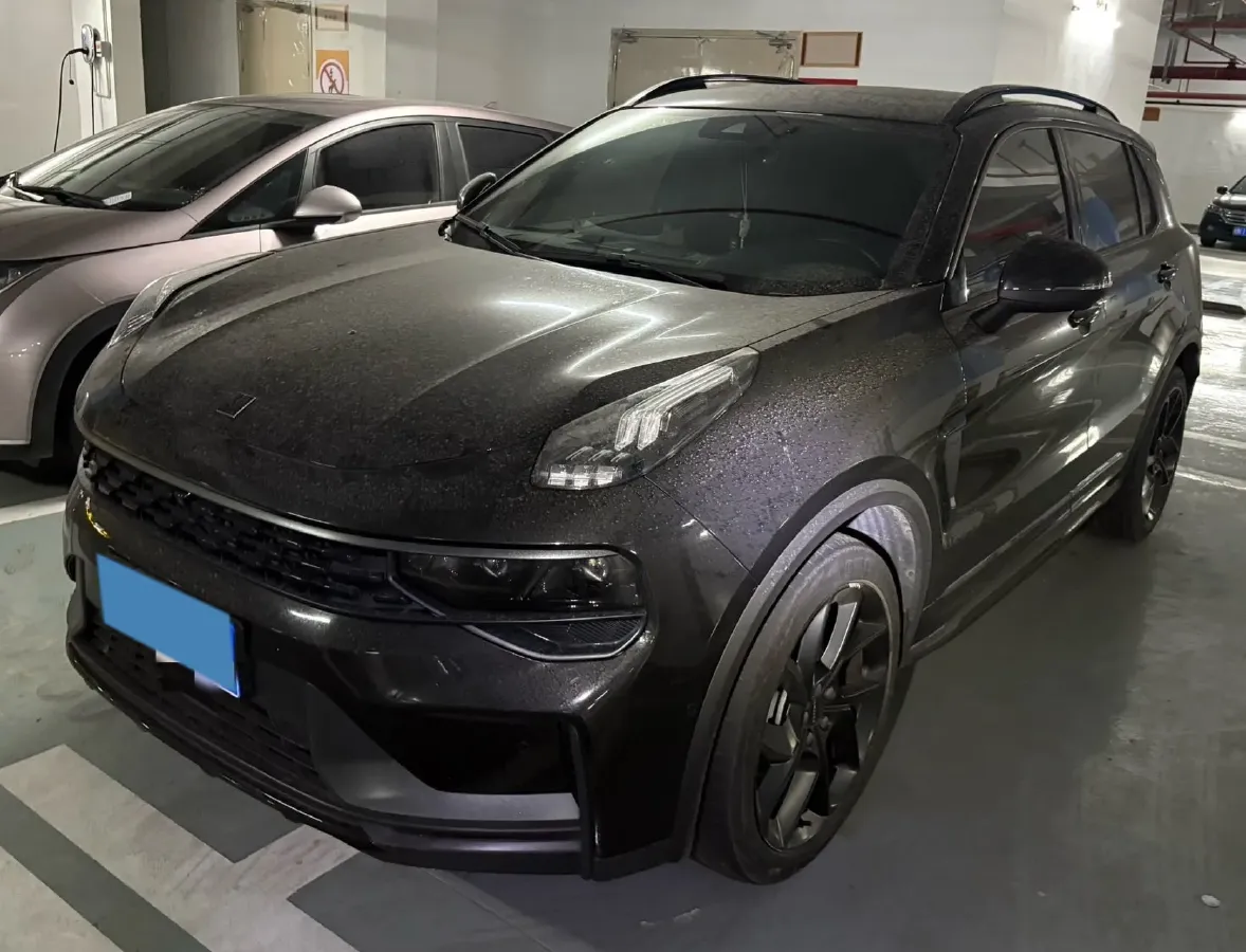 2021 LYNK&CO 01 2.0T 254HP L4 8AT,autocango,china used car exporter,china ev exporter,chinese used car exporter,chinese used ev exporter