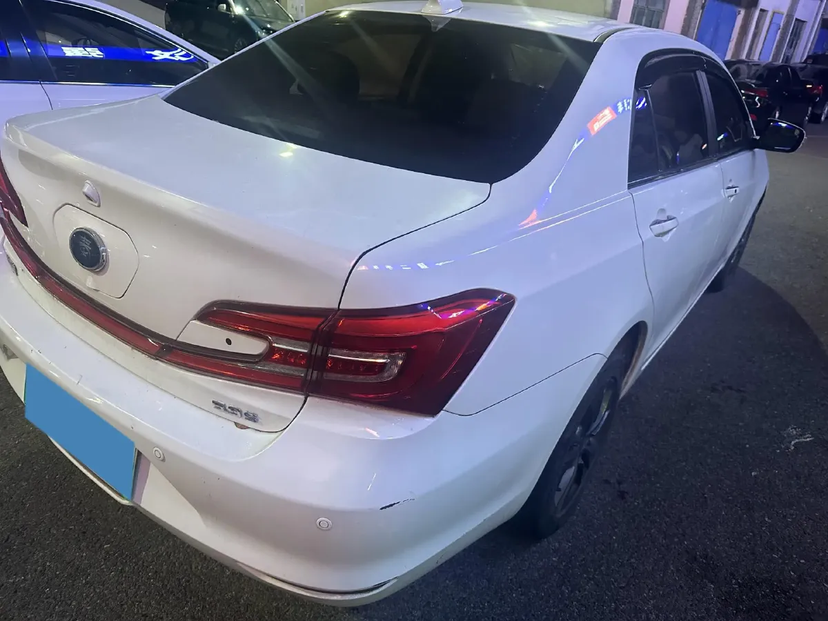 2017 BYD Qin 1.5T 154HP L4 6DCT PHEV 15.2KWH,autocango,china used car exporter,china ev exporter,chinese used car exporter,chinese used ev exporter