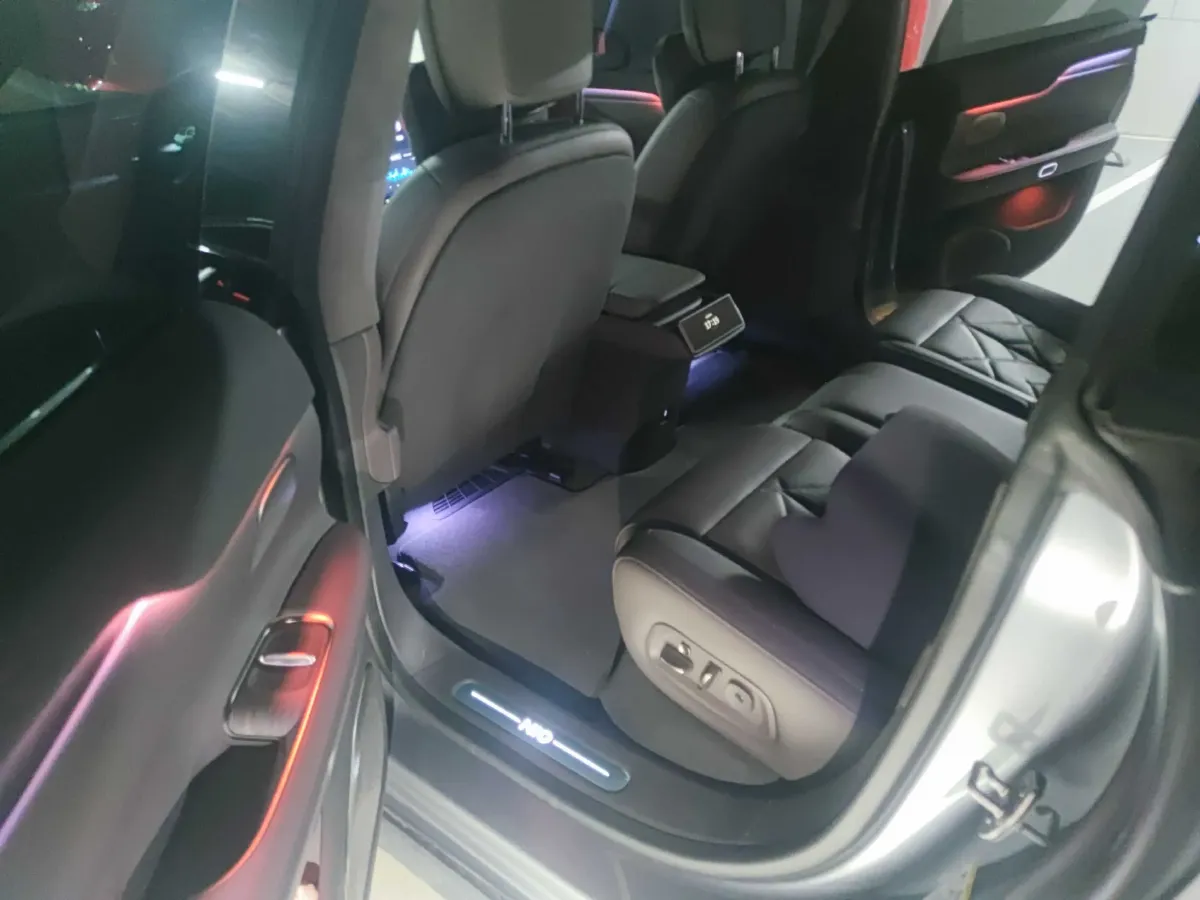 2024 NIO ET7 BEV 75KWH,autocango,china used car exporter,china ev exporter,chinese used car exporter,chinese used ev exporter