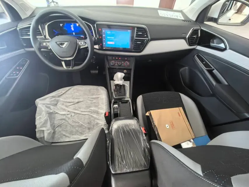 2024 Jetta VS5 1.4T 150HP L4 6AT,autocango,china used car exporter,china ev exporter,chinese used car exporter,chinese used ev exporter